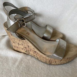 Unisa wedges